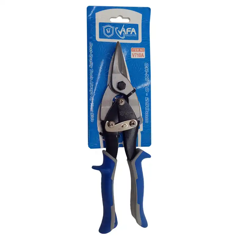 قیچی آهن بر وفا مدل 710