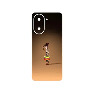 MAHOOT Toy_Story Cover Sticker for Xiaomi Redmi A5 4G