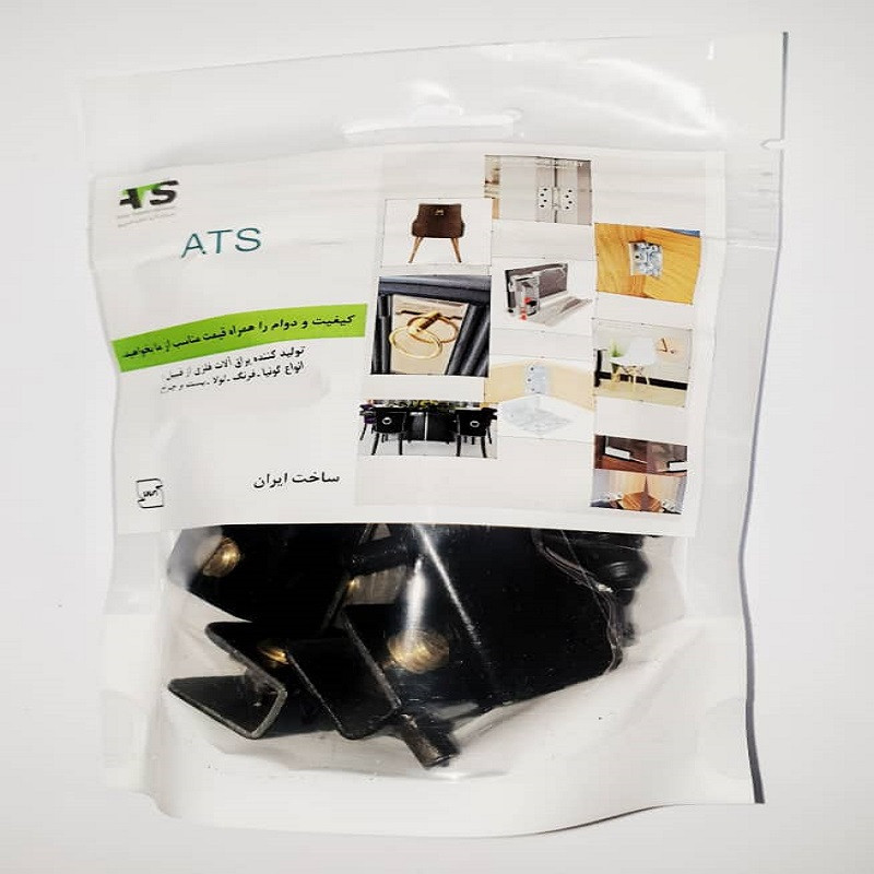 لولا شیشه کد 015 بسته 10 عددی