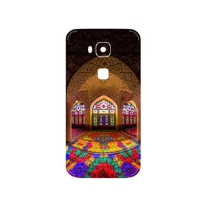 MAHOOT Nasir Al-Molk Mosque Cover Sticker for Huawei Ascend G8