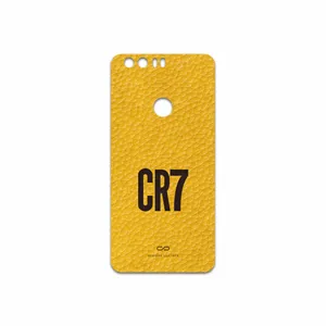 MAHOOT ML-CR7 Cover Sticker for Honor 8