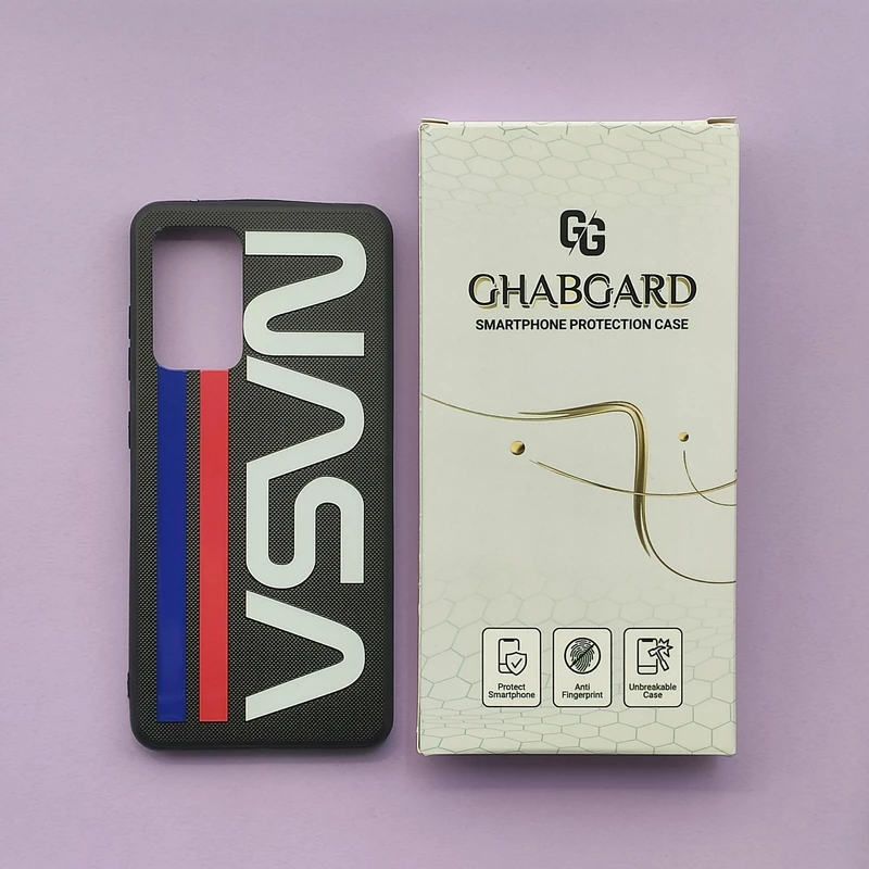 کاور قاب گارد مدل ژله ای پسرانه مناسب برای گوشی موبایل سامسونگ Galaxy A52 /A52S