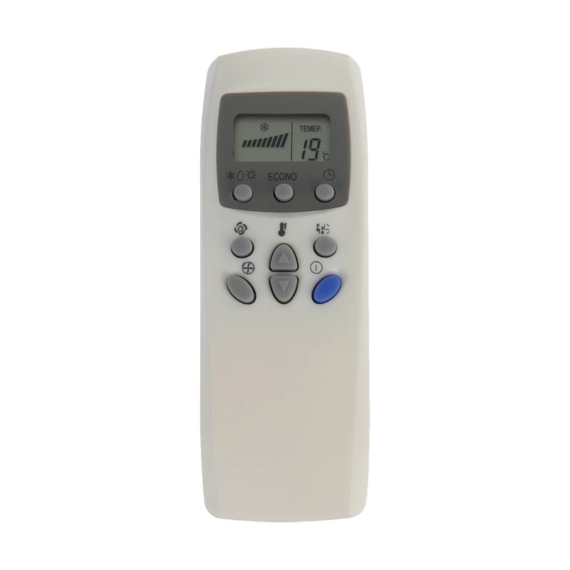 ریموت کنترل ترموستات مدل LG3