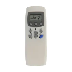 ریموت کنترل مدل LG3 بسته 10 عددی