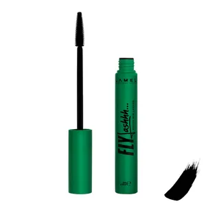 ریمل حجم دهنده لامل مدل Fly Lashhh