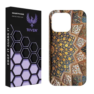 RIVEN RI1-10 Case For Apple iphone 14