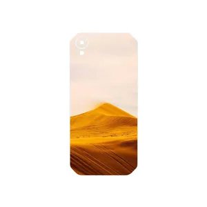 MAHOOT Sahara Desert Cover Sticker for CAT S41