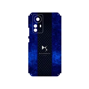 MAHOOT DS Automobiles Cover Sticker for Xiaomi 12 Pro