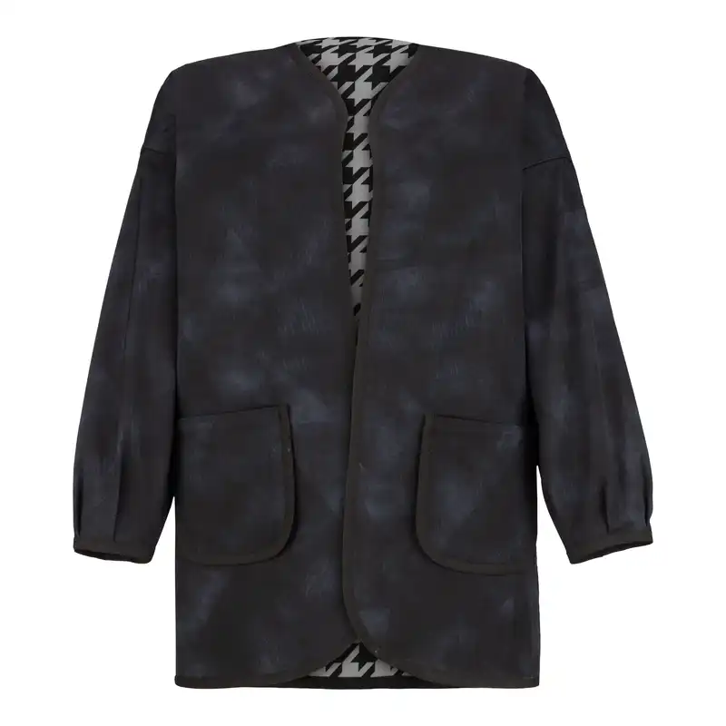 پالتو زنانه السانا مدل الیکا کد 161103