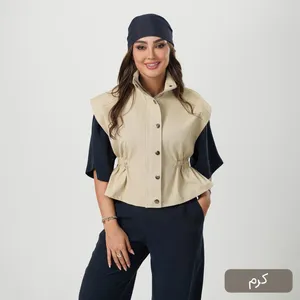 وست زنانه السانا مدل پالوما کد 2710