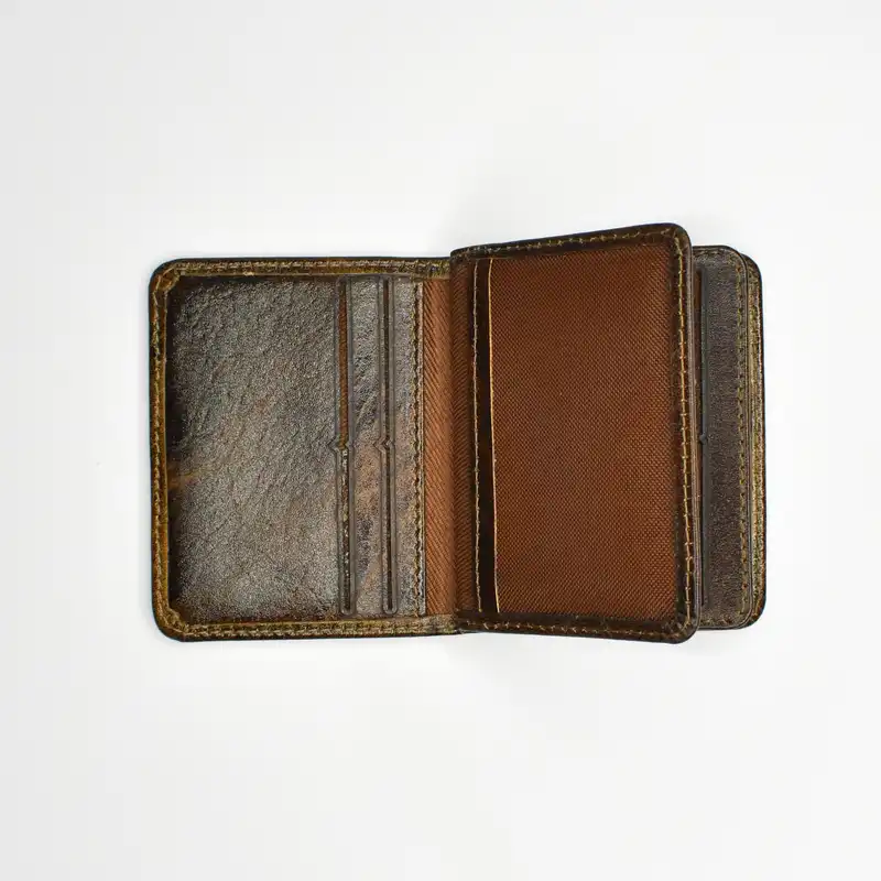 جاکارتی مدل چرم سنتی