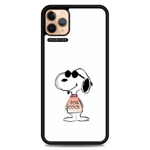 AKAM AMCWA11PRO-SNOOPY15 Cover For Apple iPhone 11 Pro