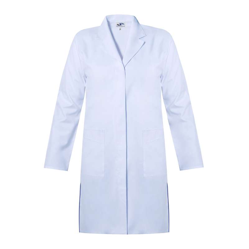 روپوش پزشکی زنانه مدل نسترن