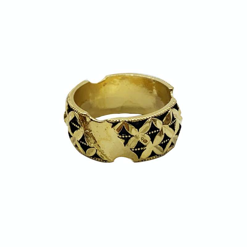 انگشتر دخترانه مدل Hlgh-203