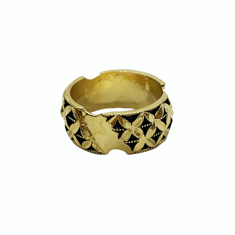 انگشتر دخترانه مدل Hlgh-203