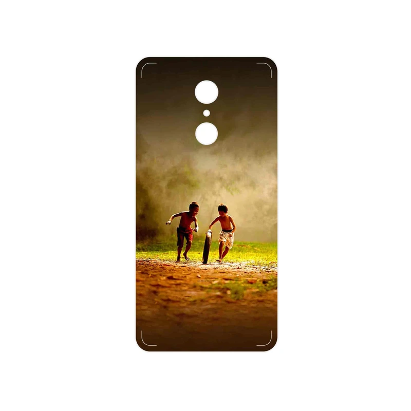 برچسب پوششی ماهوت مدل childs play مناسب برای گوشی موبایل شیائومی REDMI 5