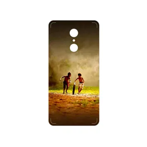 MAHOOT childs play Cover Sticker for Xiaomi REDMI 5