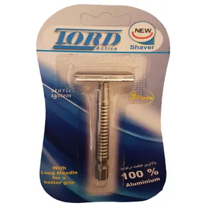 خودتراش لرد مدل  2019 Active Shaver