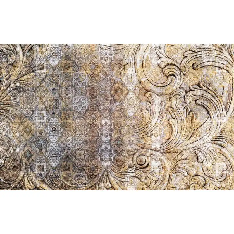 پوستر دیواری مدل طرح سنگ مدل 3005