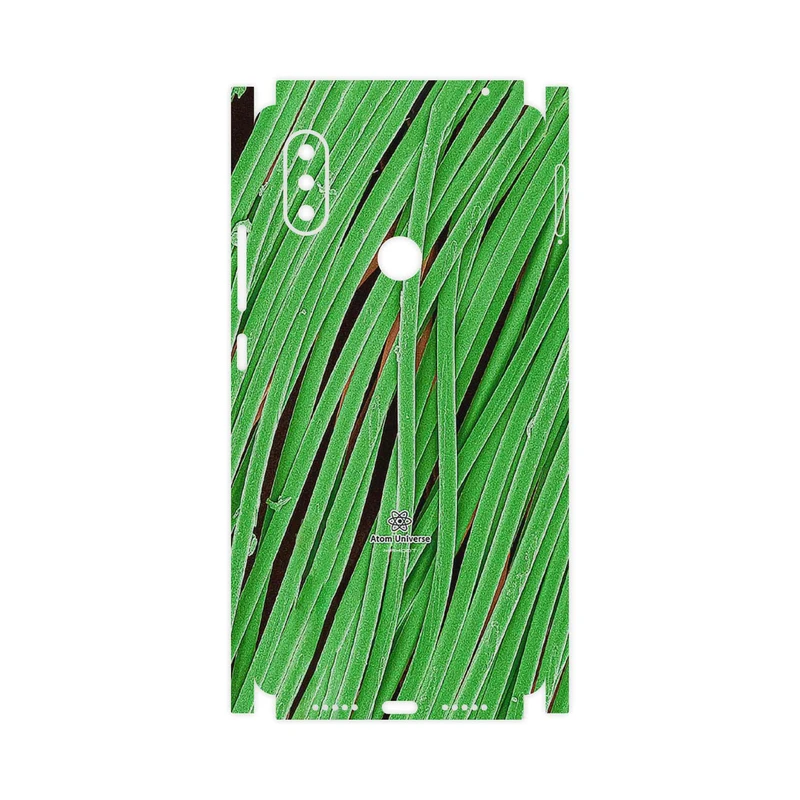 برچسب پوششی ماهوت مدل Atom Universe 5-FullSkin مناسب برای گوشی موبایل شیائومی Mi 8 SE