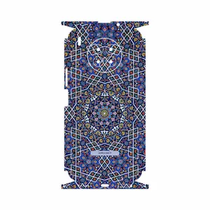 MAHOOT Iran-Tile6-FullSkin Cover Sticker for Huawei Nova 8i