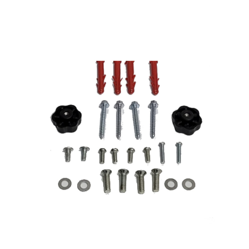 پایه دیواری تلویزیون پاورتکنیک مدل B-2 مناسب برای تلوزیون 32 تا 55 اینچ پایه دیواری تلویزیون پاورتکنیک مدل B-2 مناسب برای تلوزیون 32 تا 55 اینچ