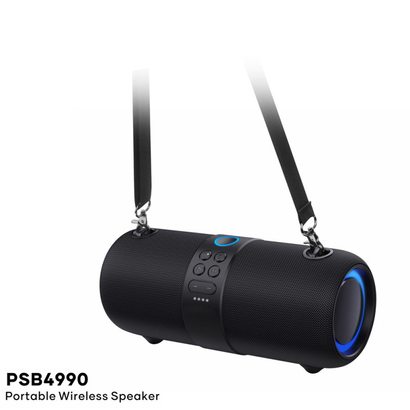 اسپیکر بلوتوثی قابل حمل مدل PSB4990