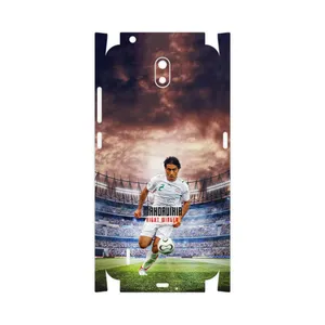 MAHOOT Mehdi Mahdavikia-FullSkin Cover Sticker for Nokia C1