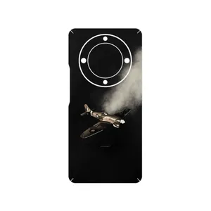 MAHOOT World_War_II_Aircraft Cover Sticker for Honor Magic 5 Lite