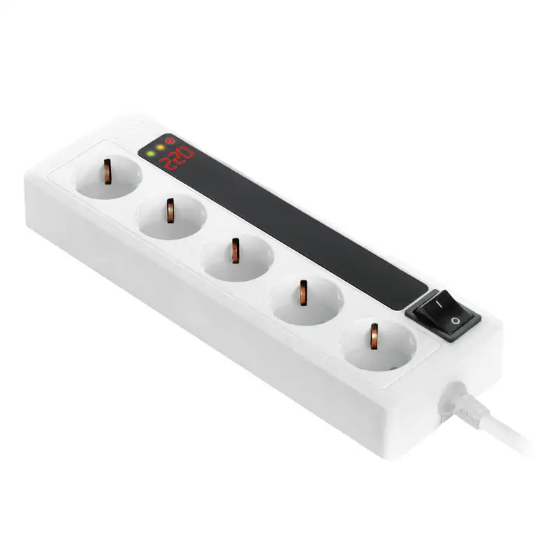 محافظ ولتاژ گرین لاین مدل GLP105D-005