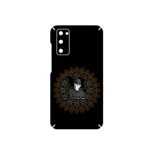 MAHOOT MohammadReza Shajarian Cover Sticker for Samsung Galaxy S20 FE