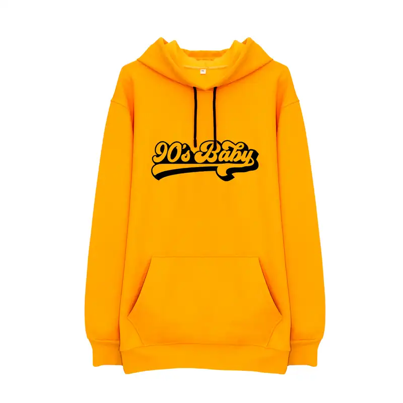 هودی زنانه مدل WH-0143-YD