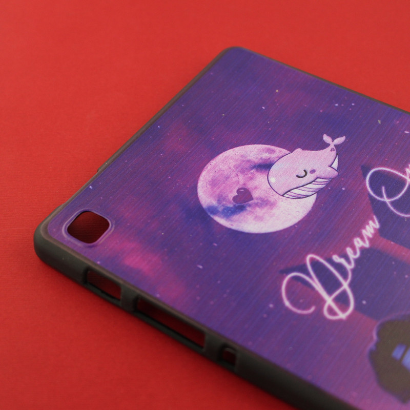 کاور مدل نینی مناسب برای تبلت سامسونگ Galaxy Tab A7 / T505 