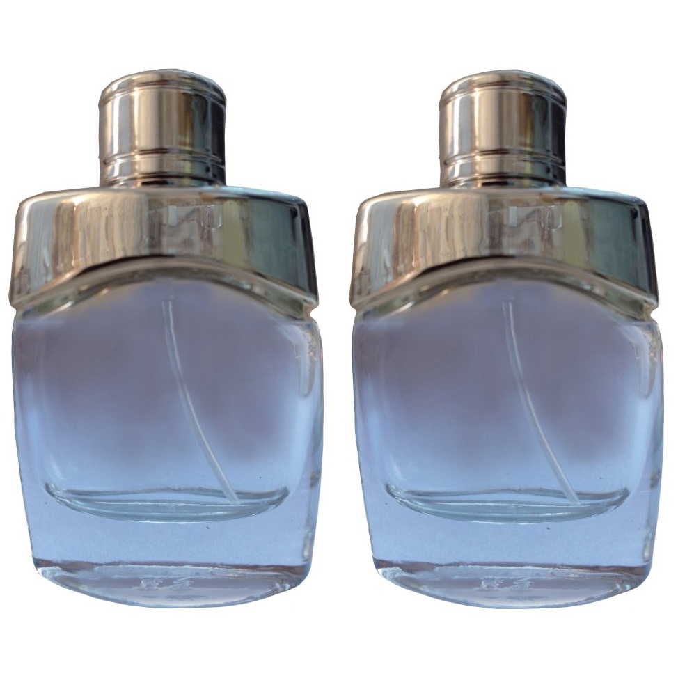 محفظه نگهداری عطر کد B3 مجموعه دو عددی