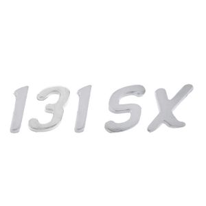 آرم صندوق عقب خودرو چیکال مدل P-247-131SX مناسب برای پراید 131