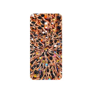 MAHOOT Indian Celebration Cover Sticker for Oppo Realme X