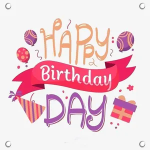 بنر تولد کد BnArt-24