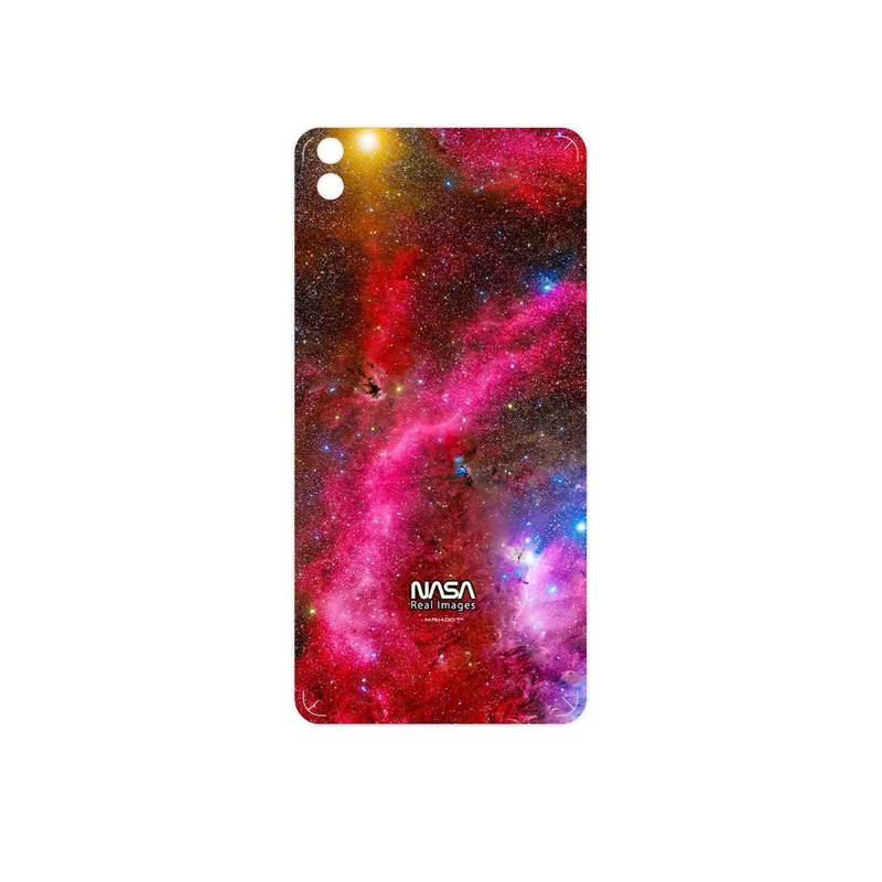 برچسب پوششی ماهوت مدل Universe b NASA 11 مناسب برای گوشی موبایل اچ تی سی Desire 816