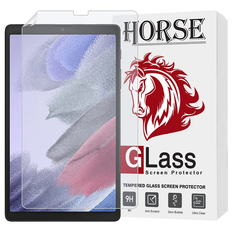 محافظ صفحه نمایش هورس مدل NHTB مناسب برای تبلت سامسونگ Galaxy Tab T220-Galaxy Tab T225-Galaxy Tab A 7 Lite