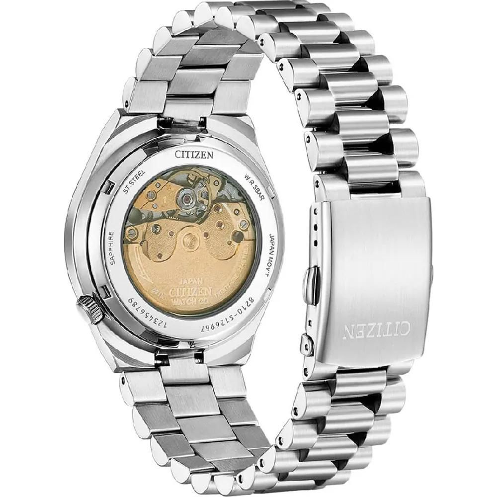 ساعت مچی عقربه‌ای مردانه سیتی زن مدل NJ0150-81Z -  - 7