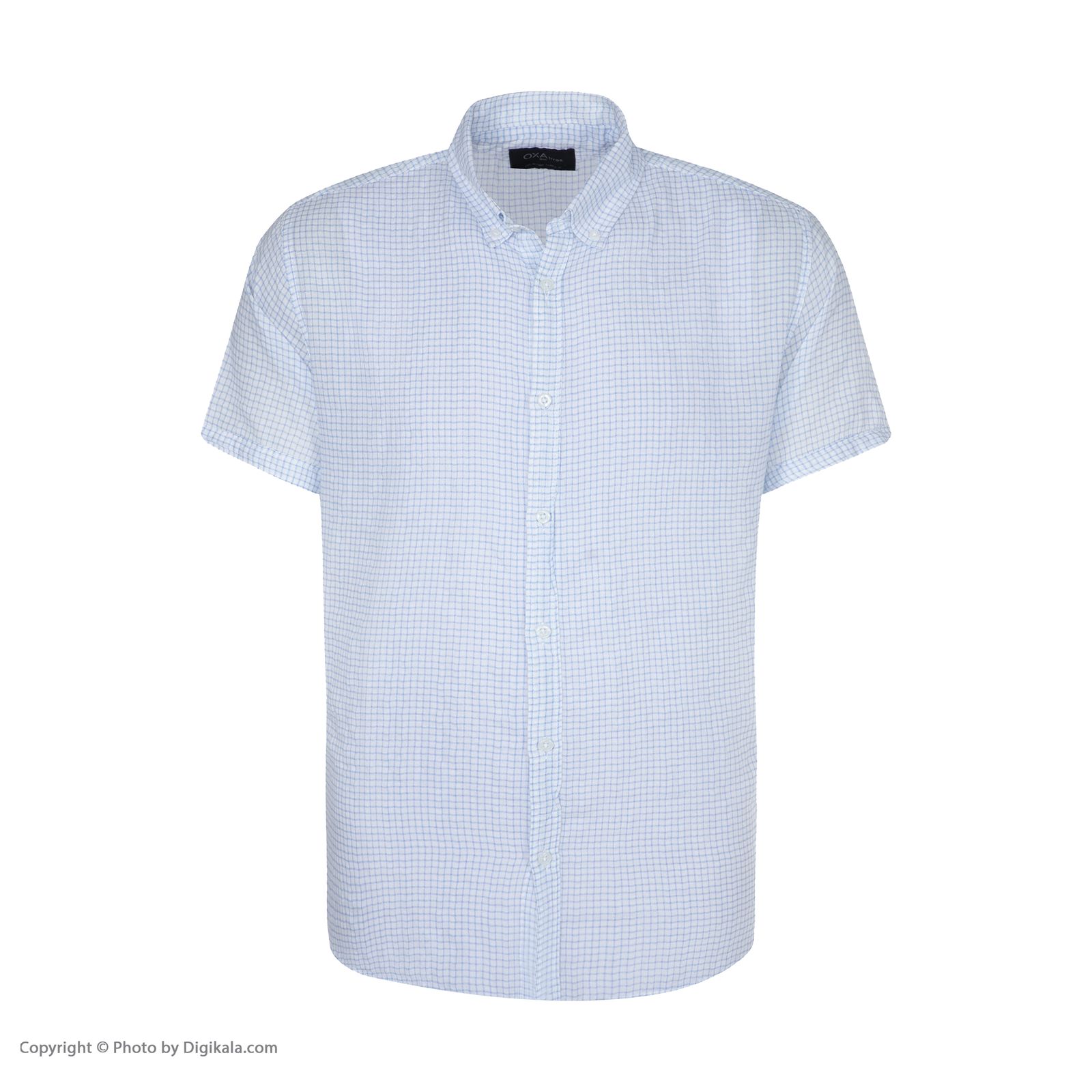 پیراهن مردانه اکزاترس مدل P012023150360005-150 -  - 2