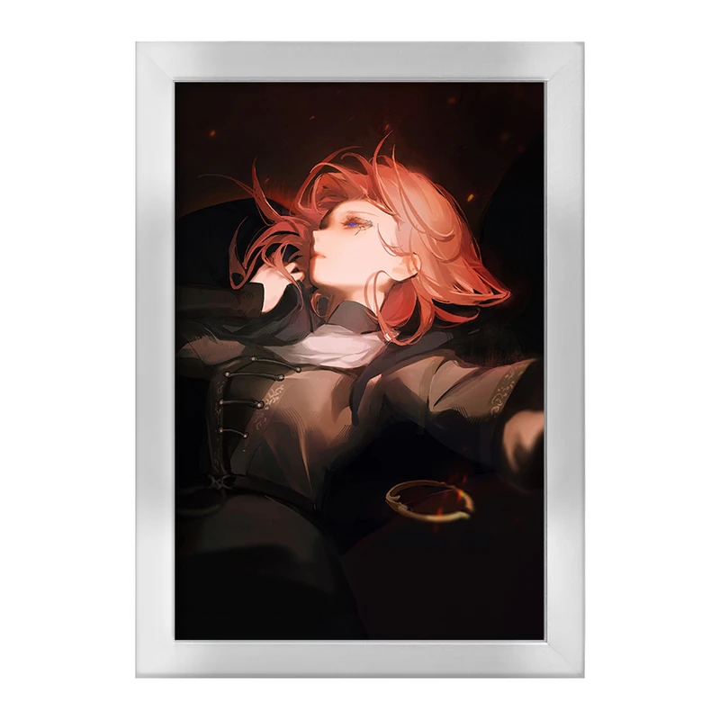 تابلو خندالو طرح بازی الدن رینگ (Elden Ring) کد 31261