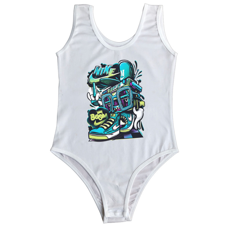 بادی زنانه مدل 36