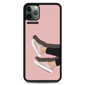 AKAM AMCWA11PROMAX-VANS5 Cover For Apple iPhone 11 Pro Max