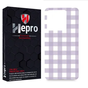 HEPRO MC Cover for XIAOMI Redmi Note 14 4G