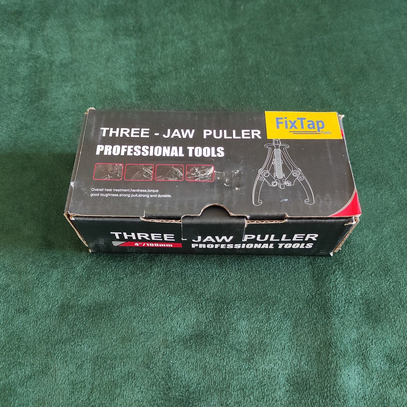 پولی کش فیکس تاپ مدل fix-3