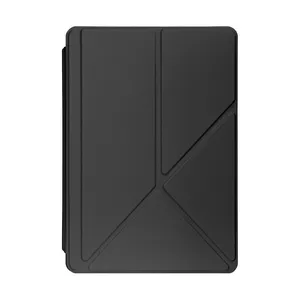 کیف کلاسوری دوکس دوکیس مدل Magi مناسب برای تبلت سامسونگ Galaxy Tab S10 Plus / S9 Plus / S9 FE Plus 