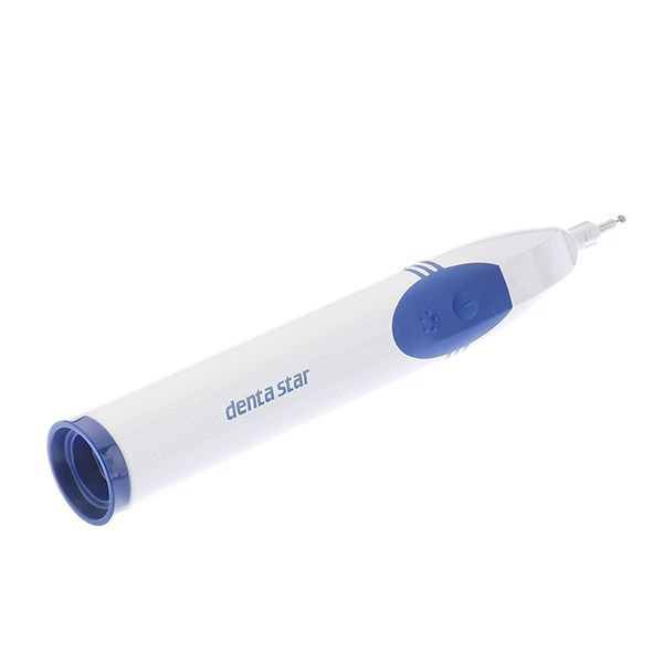 مسواک برقی دنتا استار مدل 1639