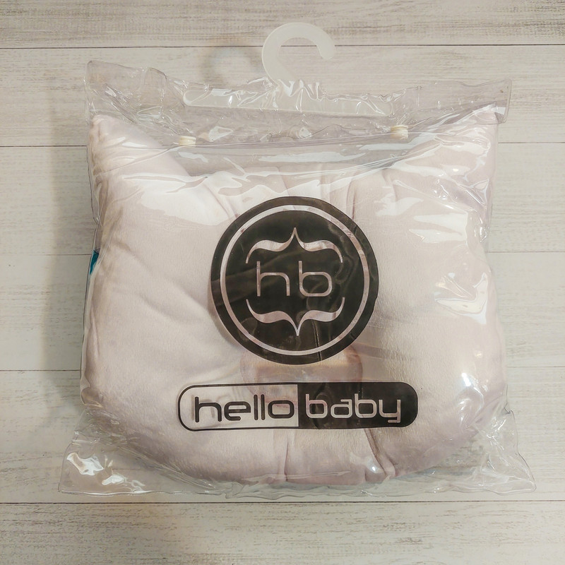 بالش شیردهی هلو بیبی مدل 2378.1 طرح روباه