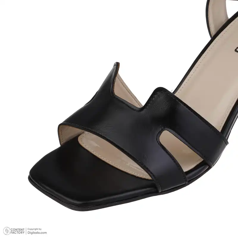 صندل زنانه ایزی دو مدل 12010285